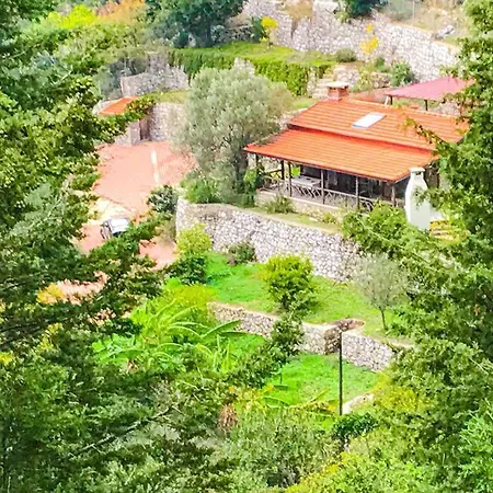 Feriehus The Stone House, A Peaceful Escape For Seasons Marmaris