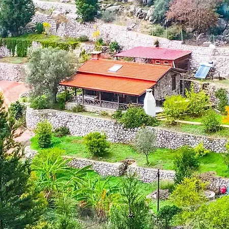 The Stone House, A Peaceful Escape For Seasons Marmaris
