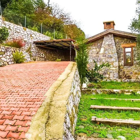 The Stone House, A Peaceful Escape For Seasons Marmaris