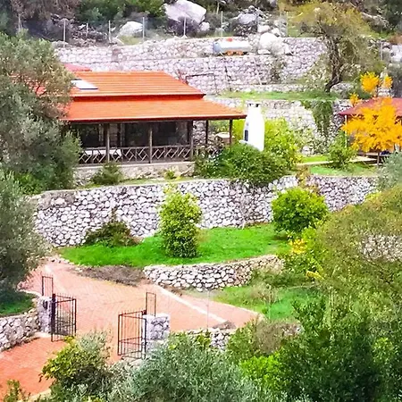 The Stone House, A Peaceful Escape For Seasons Feriehus Marmaris