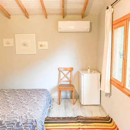 The Stone House, A Peaceful Escape For Seasons * Marmaris
