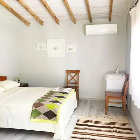 The Stone House, A Peaceful Escape For Seasons Marmaris