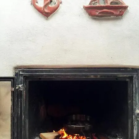 The Stone House, A Peaceful Escape For Seasons