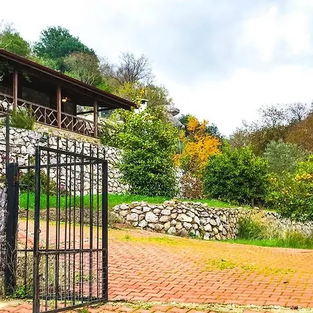 The Stone House, A Peaceful Escape For Seasons Feriehus Marmaris