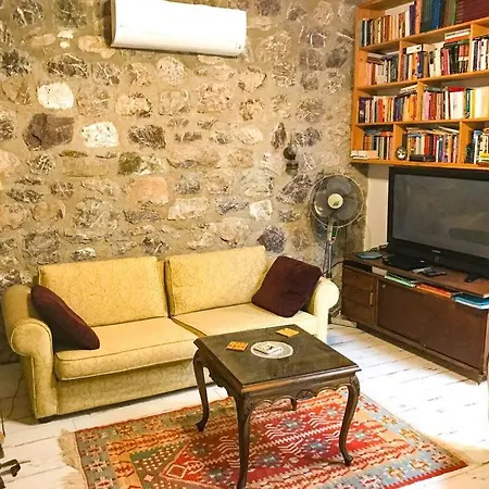 The Stone House, A Peaceful Escape For Seasons Marmaris