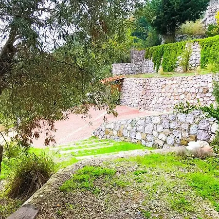 The Stone House, A Peaceful Escape For Seasons Feriehus *