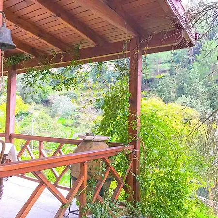 The Stone House, A Peaceful Escape For Seasons Marmaris