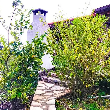 The Stone House, A Peaceful Escape For Seasons Feriehus Marmaris