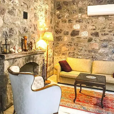 The Stone House, A Peaceful Escape For Seasons * Marmaris