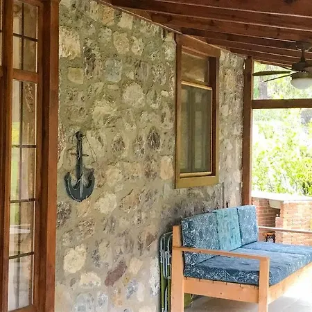Feriehus The Stone House, A Peaceful Escape For Seasons Marmaris