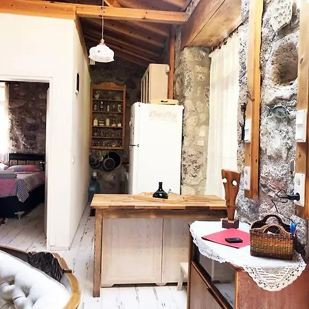 The Stone House, A Peaceful Escape For Seasons Feriehus Marmaris